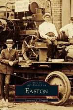 Easton af Laurence Clagett