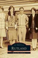 Rutland af Bernice May Anderson