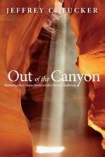 Out of the Canyon af Jeffrey C Tucker