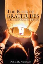 The Book of Gratitudes af Pablo R Andinach