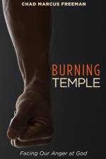 Burning Temple af Chad Marcus Freeman