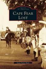 Cape Fear Lost af Susan Taylor Block