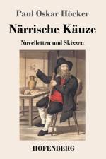 Narrische Kauze af Paul Oskar Hoecker