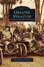 Greater Syracuse af Onondaga Historical Association