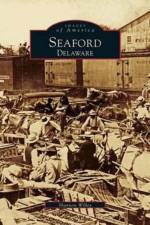 Seaford, Delaware af Shannon Willey