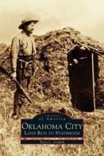 Oklahoma City af Terry L Griffith