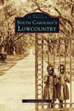South Carolina's Lowcountry af Anthony Chibbaro