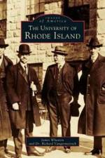 University of Rhode Island af James L