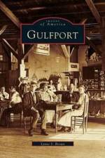 Gulfport af Lynne S Brown