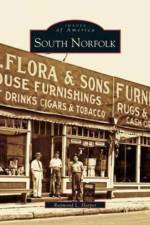 South Norfolk af Raymond Harper