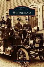 Stoneham af Joanne B Harriman