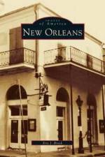 New Orleans af Eric J Brock