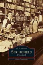 Springfield af Ginger Cruickshank