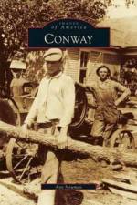 Conway af Ann Newman