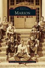 Marion af Historic Marion Revitalization Associati