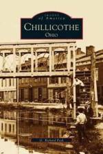 Chillicothe, Ohio af G Richard Peck