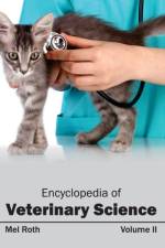 Encyclopedia of Veterinary Science: Volume II