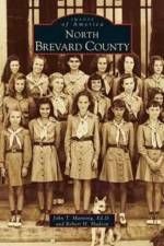 North Brevard County af John T Manning