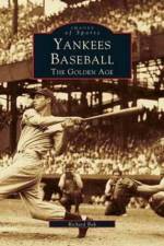 Yankees Baseball af Richard G Bak