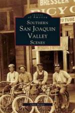 Southern San Joaquin Valley Scenes af Chris Brewer