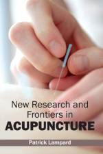 New Research and Frontiers in Acupuncture