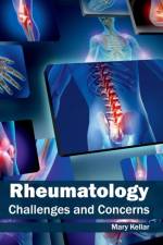 Rheumatology: Challenges and Concerns