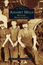 Assabet Mills af Paul Boothroyd