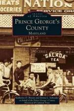Prince George's County, Maryland af Katharine D Bryant