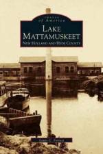 Lake Mattamuskeet af Lewis C Forrest