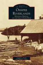 Ossipee Riverlands af Carol C Foord