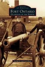 Fort Ontario af George A Reed