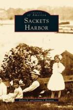 Sackets Harbor af Robert Brennan