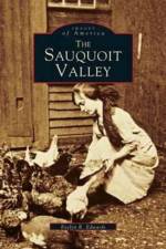Sauquoit Valley af Evelyn E Edwards