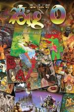 Art Of Big O af Michael Fishel
