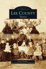 Lee County, Texas af Nancy Hamilton