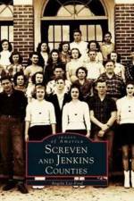 Screven and Jenkins Counties af Angela Lee-Ford