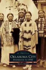 Oklahoma City af Terry L Griffith