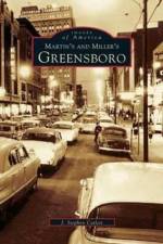 Martin & Miller's Greensboro af J Stephen Catlett