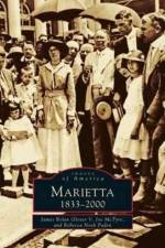 Marietta af Joe Mctyre