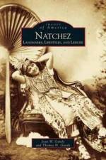 Natchez af Joan W Gandy
