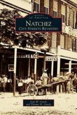 Natchez af Joan W Gandy