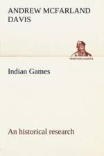 Indian Games