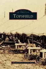 Topsfield af John (Wake Forest University) Dinan