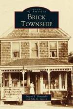 Brick Township af Eugene E Donatiello