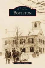 Boylston af William O Dupuis