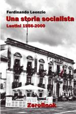 Una storia socialista af Ferdinando Leonzio