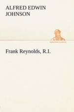 Frank Reynolds, R.I. af Alfred Edwin Johnson