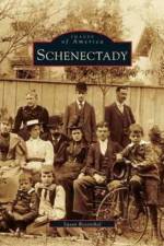 Schenectady af Susan Rosenthal