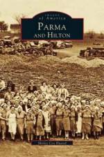 Parma & Hilton af Shirley C Husted