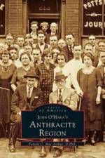John O'Hara's Anthracite Region af Pamela MacArthur